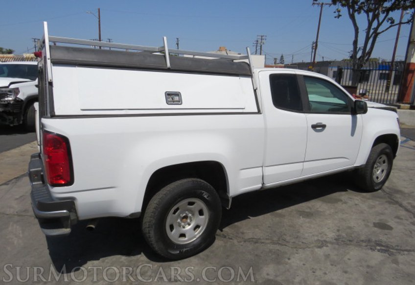 2019 Chevrolet Colorado - Image 5