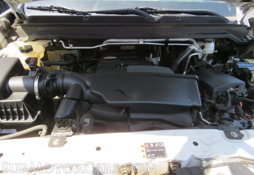 2019 Chevrolet Colorado - Image 46