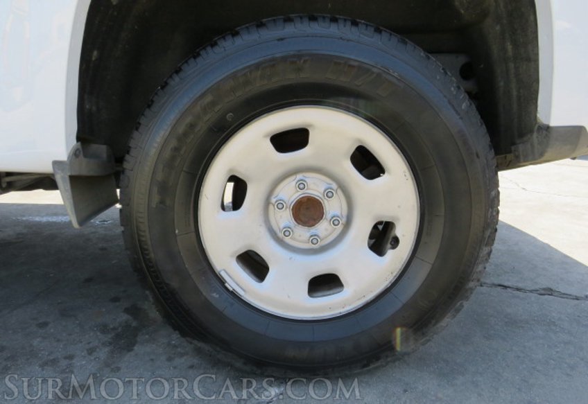 2019 Chevrolet Colorado - Image 18