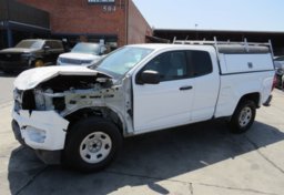 2019 Chevrolet Colorado - Image 2