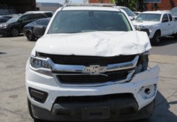 2019 Chevrolet Colorado - Image 9