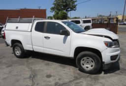 2019 Chevrolet Colorado - Image 1