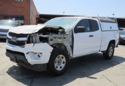 2019 Chevrolet Colorado - Image 4