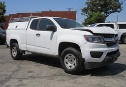 2019 Chevrolet Colorado - Image 3