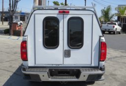2019 Chevrolet Colorado - Image 10