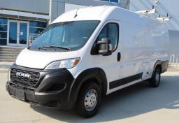 Thumbnail of 2023 Ram ProMaster