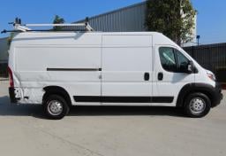 Thumbnail of 2023 Ram ProMaster