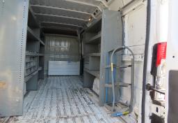 Thumbnail of 2023 Ram ProMaster