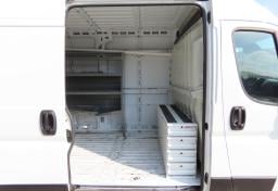 Thumbnail of 2023 Ram ProMaster