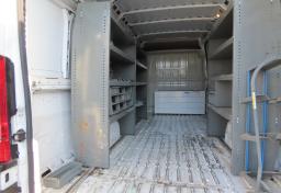 Thumbnail of 2023 Ram ProMaster