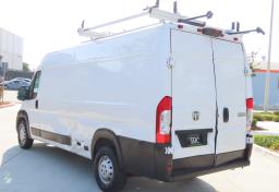 Thumbnail of 2023 Ram ProMaster