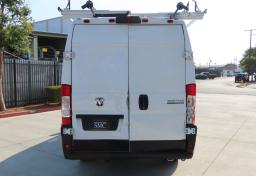 Thumbnail of 2023 Ram ProMaster