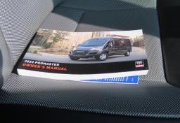 Thumbnail of 2023 Ram ProMaster