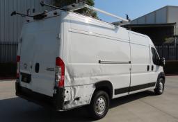 Thumbnail of 2023 Ram ProMaster