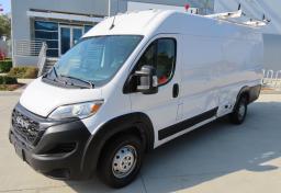 Thumbnail of 2023 Ram ProMaster