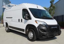 Thumbnail of 2023 Ram ProMaster