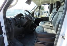 Thumbnail of 2023 Ram ProMaster