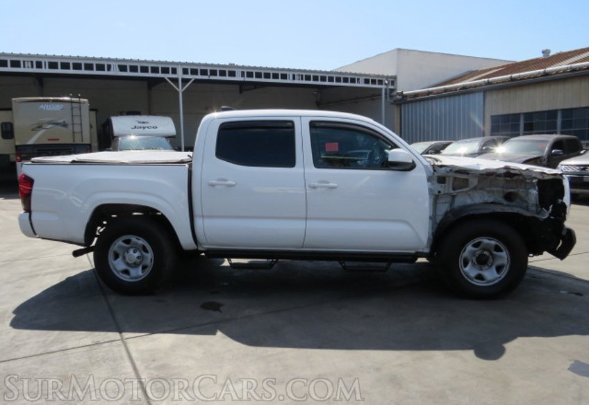 2021 Toyota Tacoma 4WD - Image 12