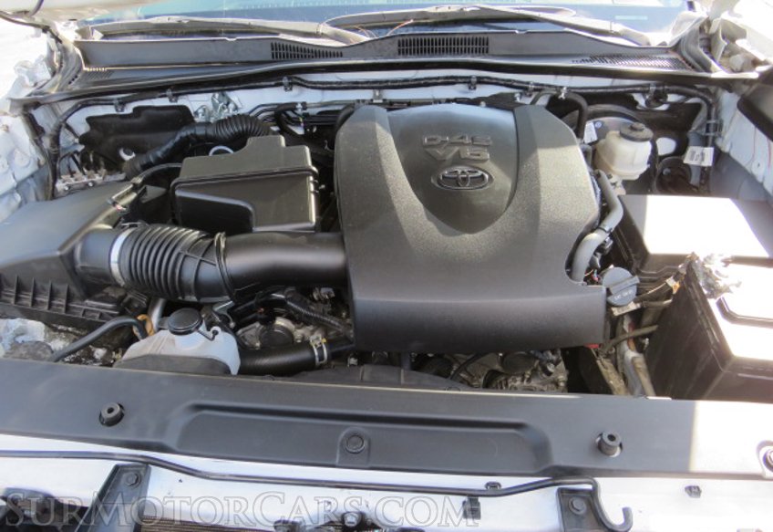 2021 Toyota Tacoma 4WD - Image 44