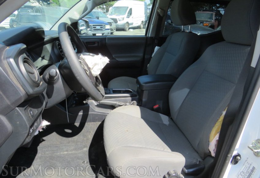 2021 Toyota Tacoma 4WD - Image 23