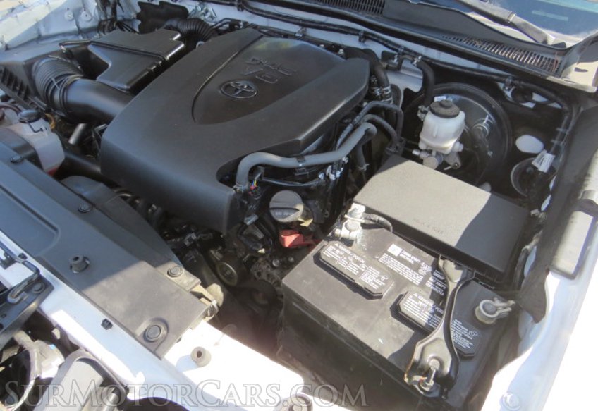 2021 Toyota Tacoma 4WD - Image 46