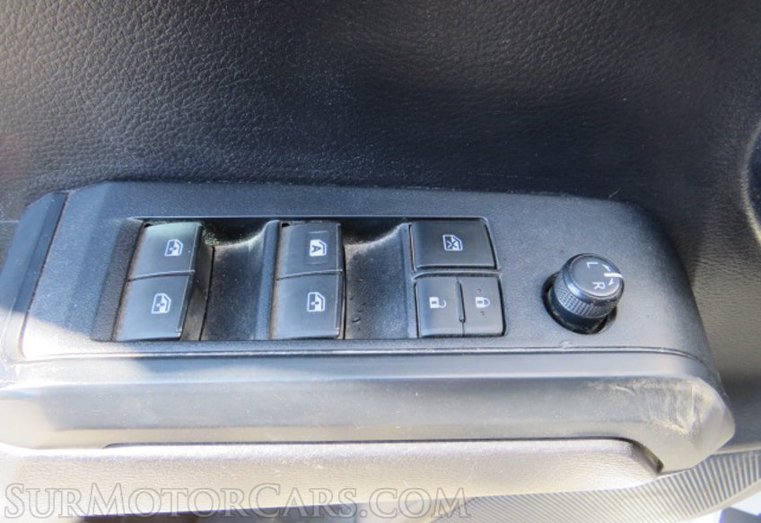 2021 Toyota Tacoma 4WD - Image 36