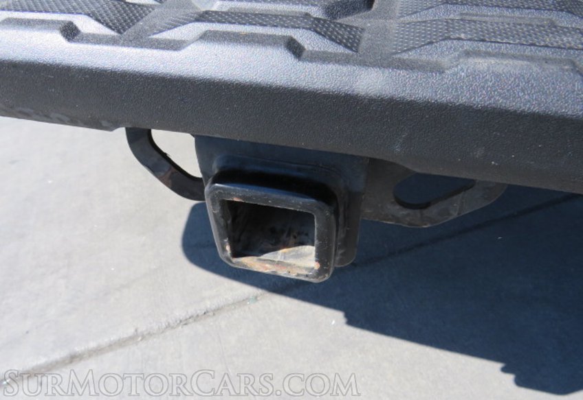 2021 Toyota Tacoma 4WD - Image 17