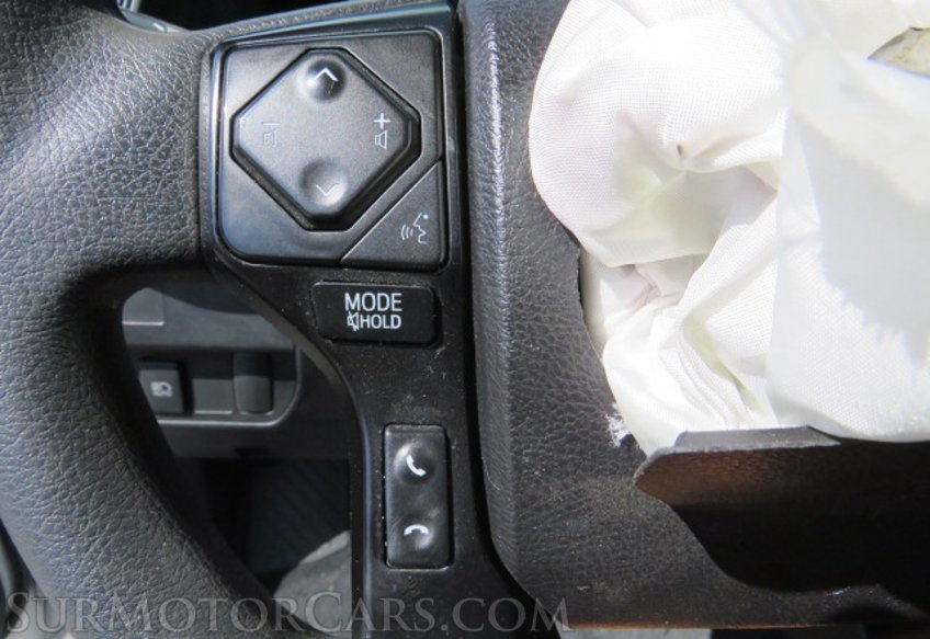 2021 Toyota Tacoma 4WD - Image 32