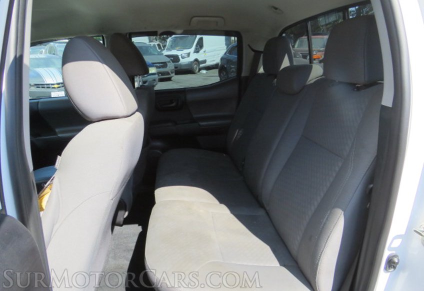 2021 Toyota Tacoma 4WD - Image 27