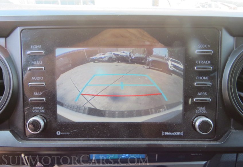 2021 Toyota Tacoma 4WD - Image 38