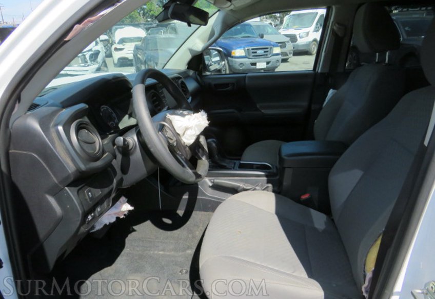 2021 Toyota Tacoma 4WD - Image 25