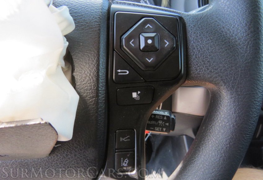 2021 Toyota Tacoma 4WD - Image 33