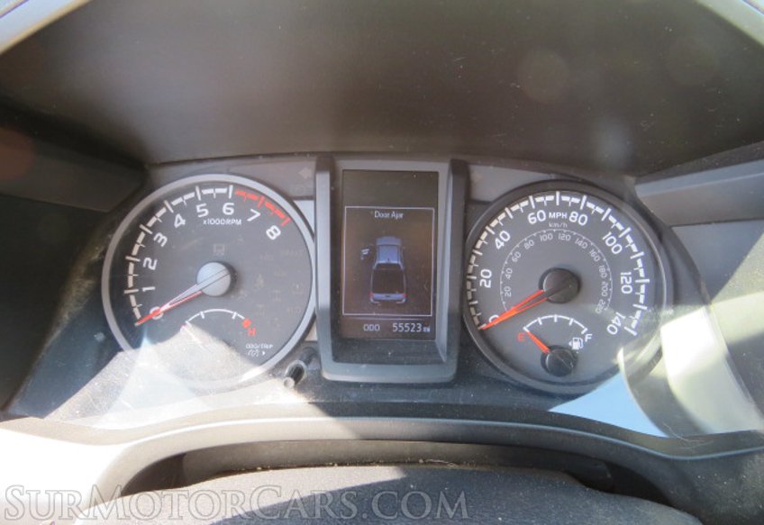 2021 Toyota Tacoma 4WD - Image 31