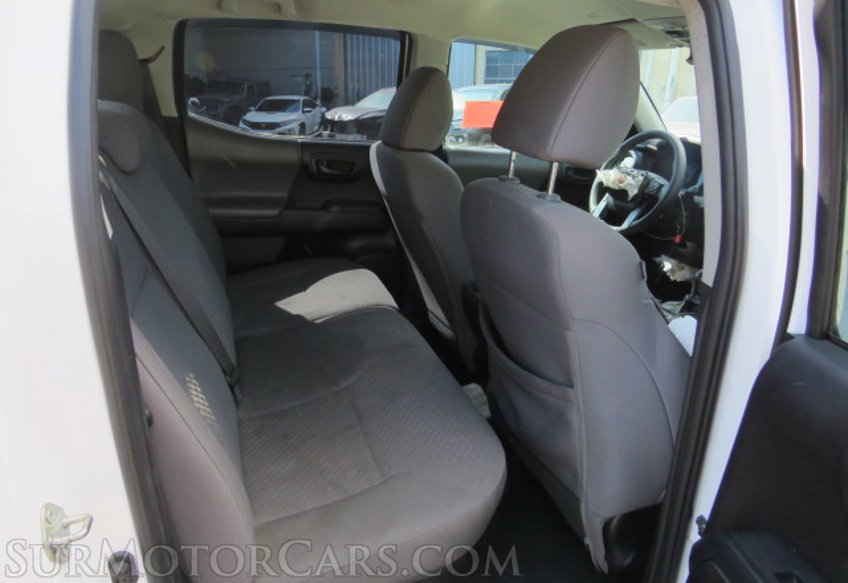 2021 Toyota Tacoma 4WD - Image 30