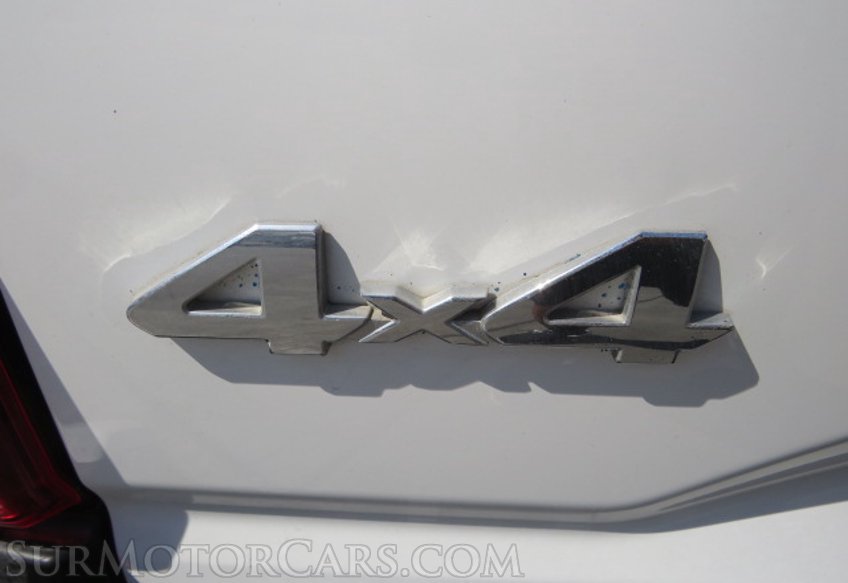 2021 Toyota Tacoma 4WD - Image 18