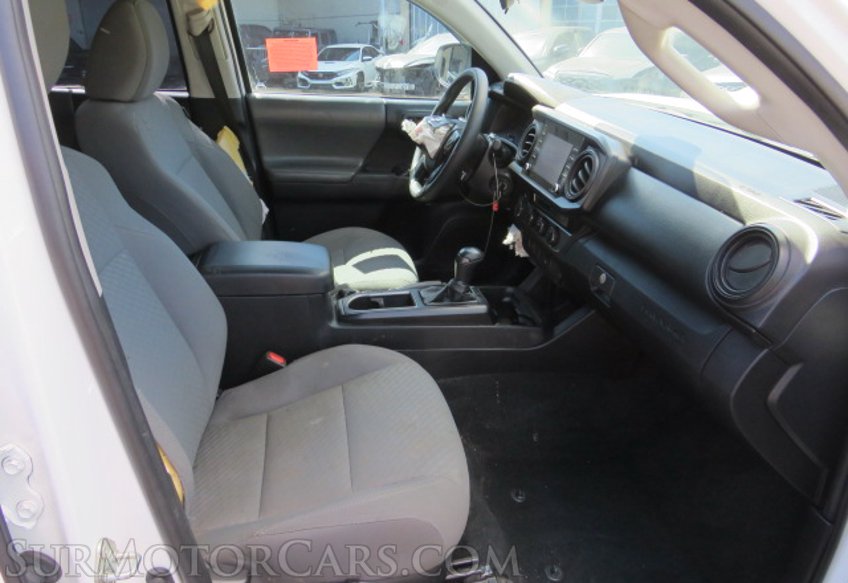 2021 Toyota Tacoma 4WD - Image 26