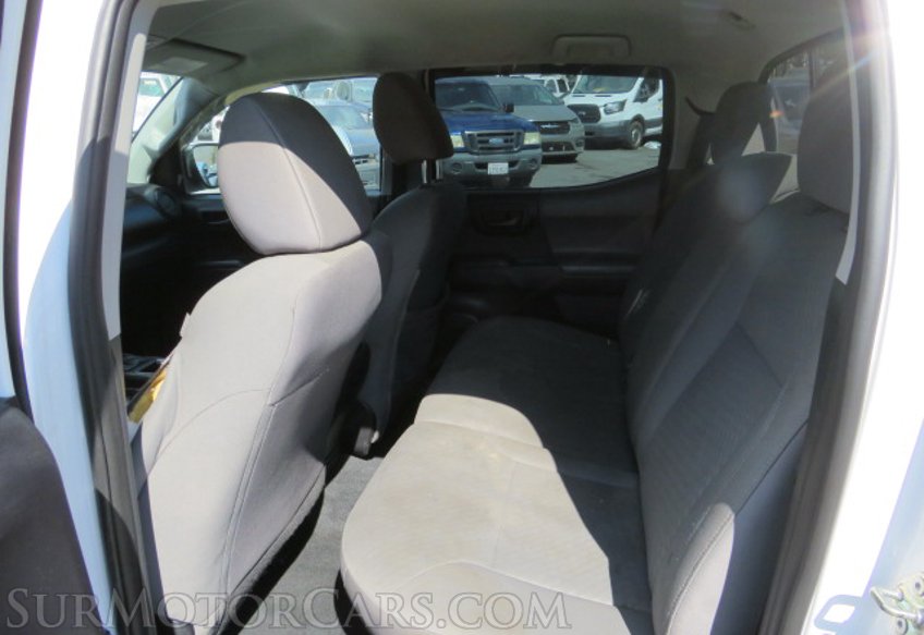 2021 Toyota Tacoma 4WD - Image 29