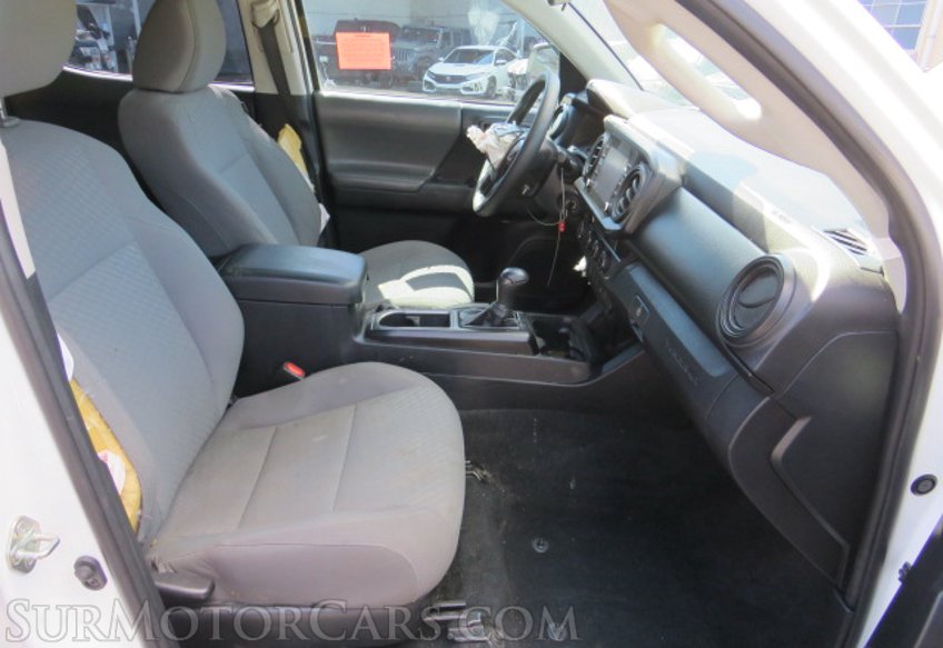 2021 Toyota Tacoma 4WD - Image 24