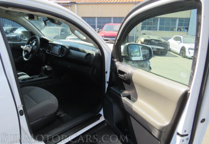 2021 Toyota Tacoma 4WD - Image 20