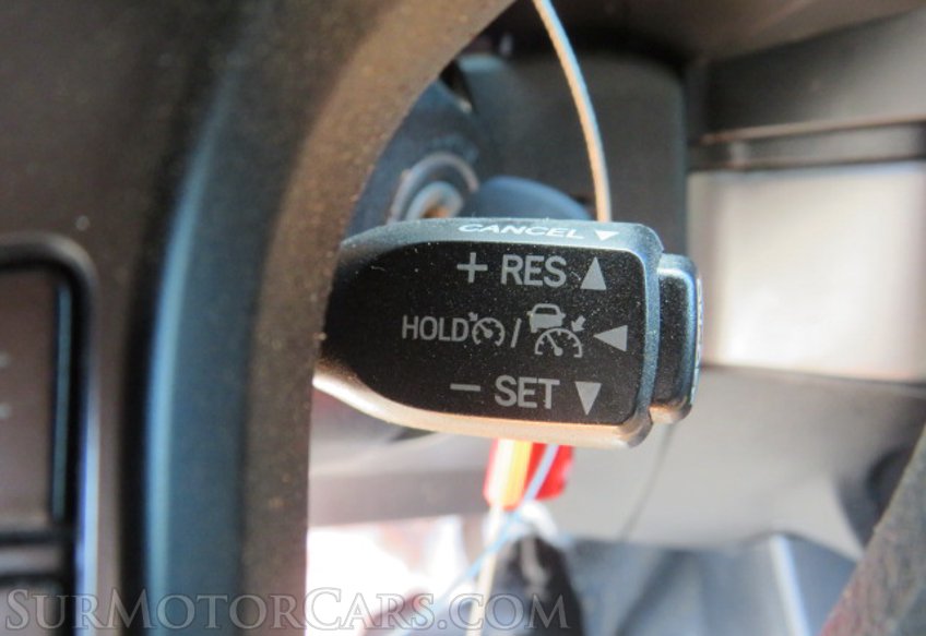 2021 Toyota Tacoma 4WD - Image 34