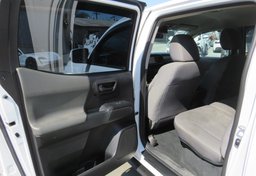 2021 Toyota Tacoma 4WD - Image 21