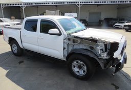 2021 Toyota Tacoma 4WD - Image 2