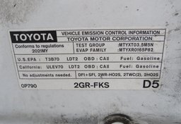 2021 Toyota Tacoma 4WD - Image 42