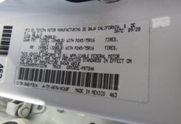 2021 Toyota Tacoma 4WD - Image 43