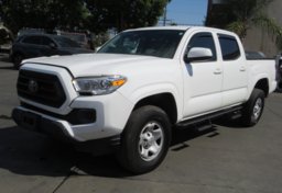 2021 Toyota Tacoma 4WD - Image 3