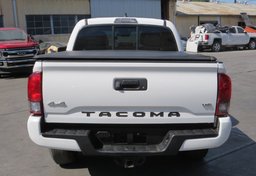 2021 Toyota Tacoma 4WD - Image 10