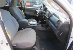 2021 Toyota Tacoma 4WD - Image 24