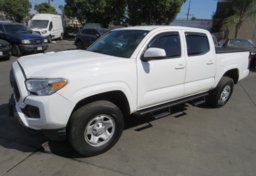 2021 Toyota Tacoma 4WD - Image 1