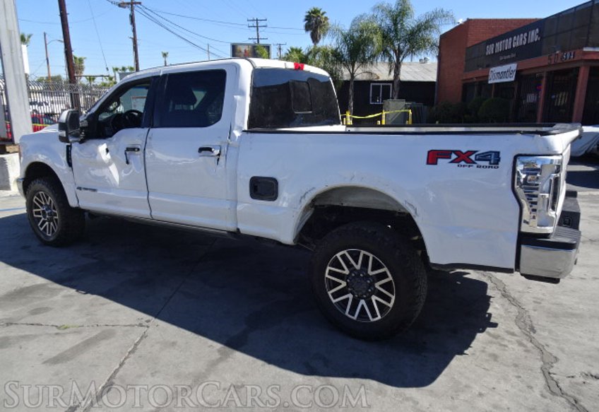 2017 Ford Super Duty F-350 SRW - Image 10