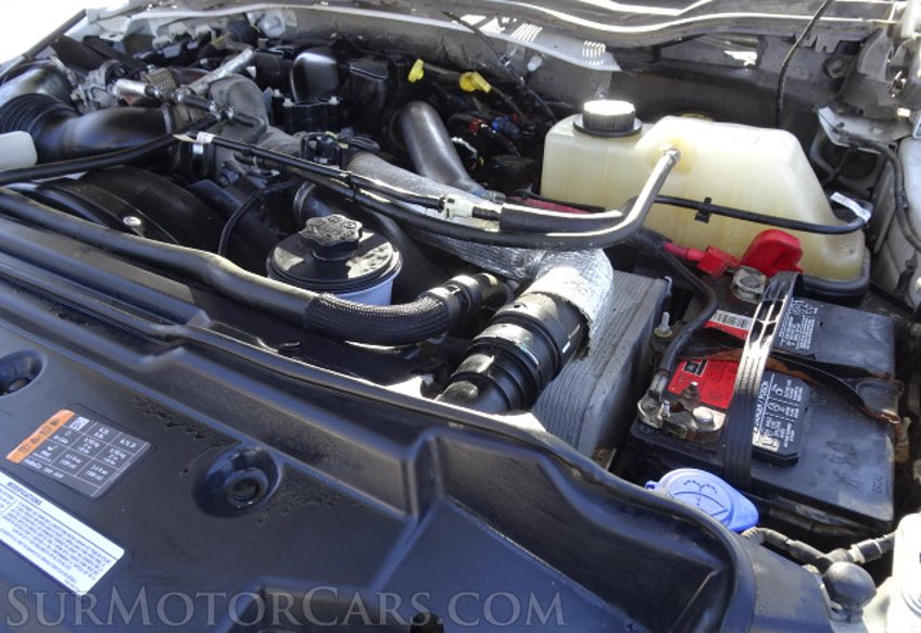 2017 Ford Super Duty F-350 SRW - Image 58